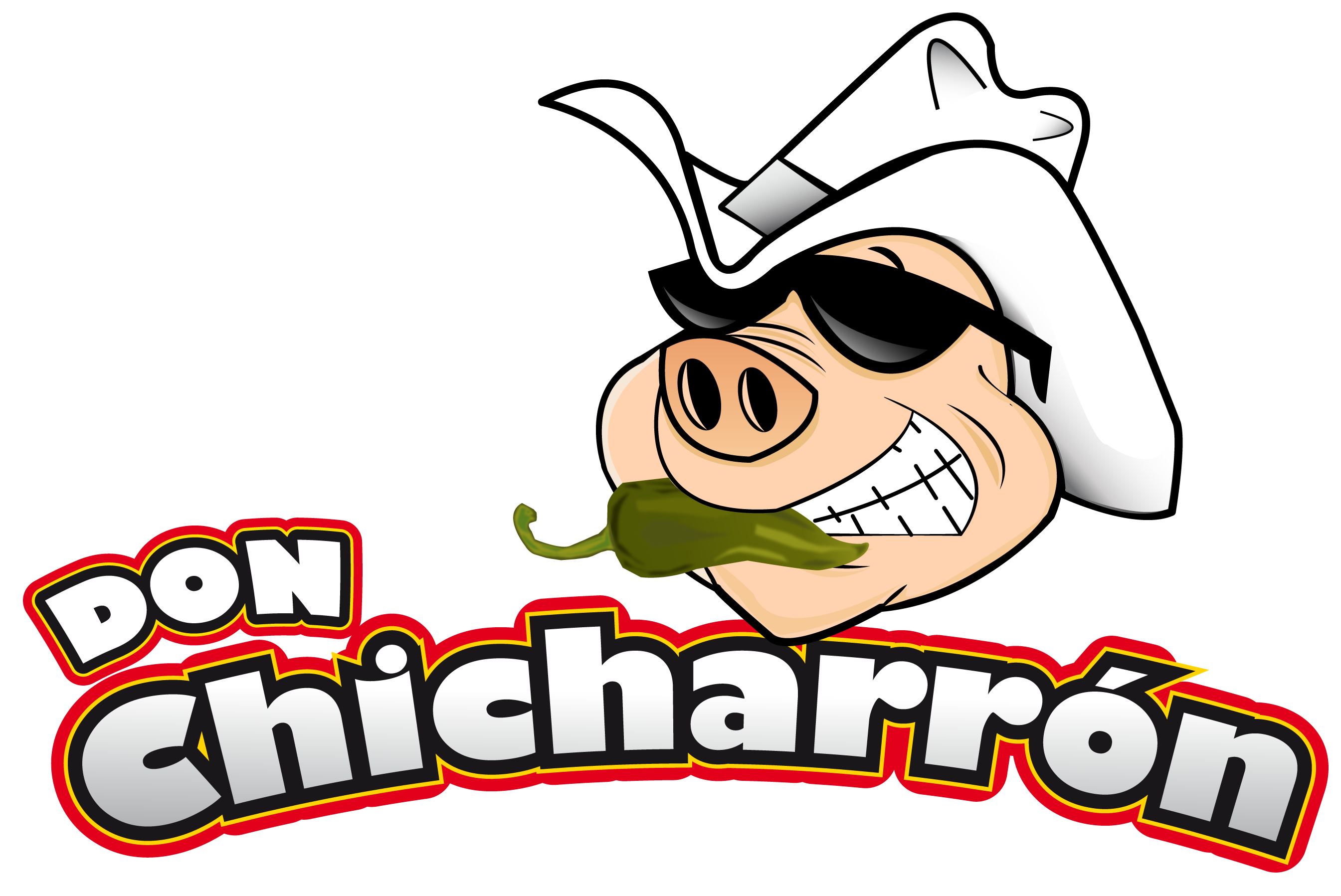 Don Chicharrón
